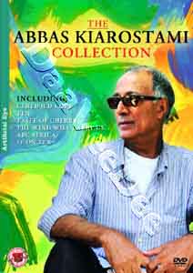 Abbas Kiarostami Collection - 6-DVD Box Set (DVD)